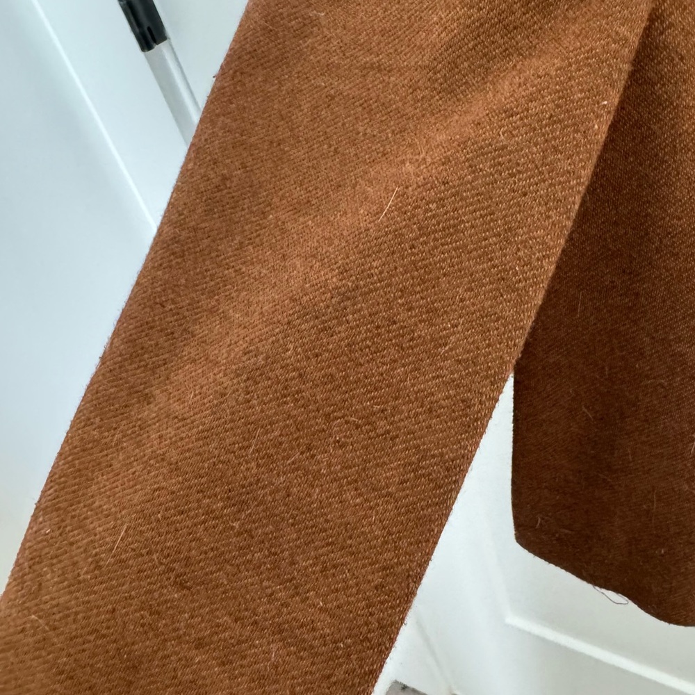 Treasure & Bond knit blazer small - Picture 7 of 9